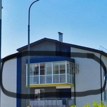 Продается 2-х комнатная квартира, 63,7 м²