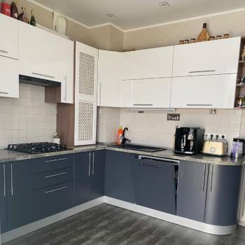 Продается 2-х комнатная квартира, 63,7 м²