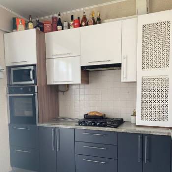 Продается 2-х комнатная квартира, 63,7 м²