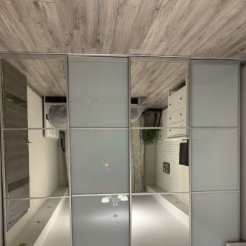 Продается 3-х комнатная квартира, 62 м²