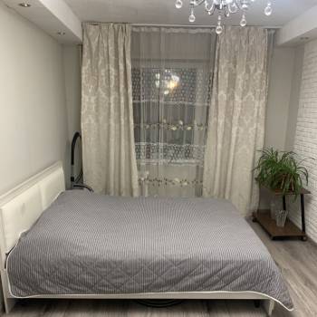 Продается 3-х комнатная квартира, 62 м²
