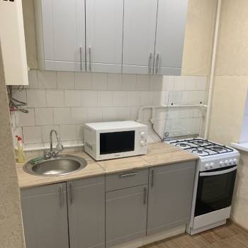 Продается 3-х комнатная квартира, 62 м²