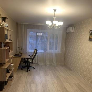 Продается 3-х комнатная квартира, 62 м²