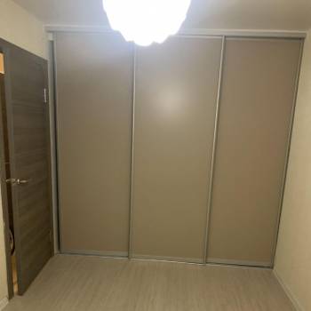 Продается 3-х комнатная квартира, 62 м²
