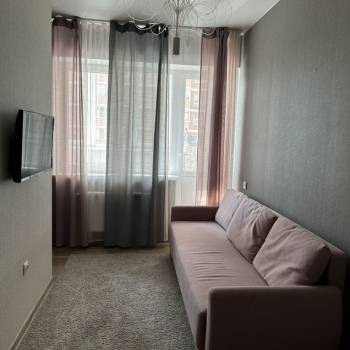 Сдается 1-комнатная квартира, 28 м²