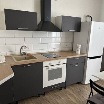 Сдается 1-комнатная квартира, 28 м²