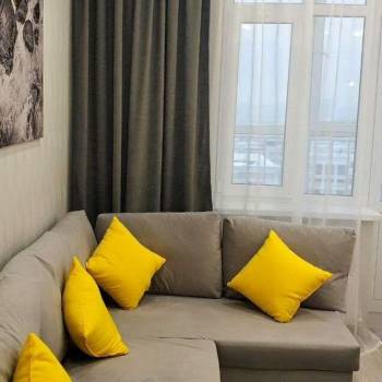 Сдается 1-комнатная квартира, 24 м²