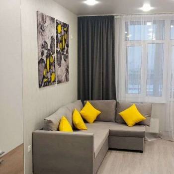 Сдается 1-комнатная квартира, 24 м²