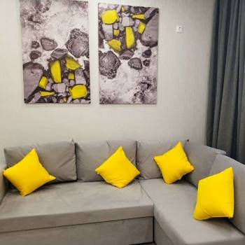 Сдается 1-комнатная квартира, 24 м²