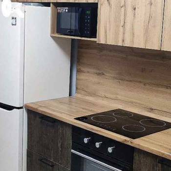 Сдается 1-комнатная квартира, 37,5 м²