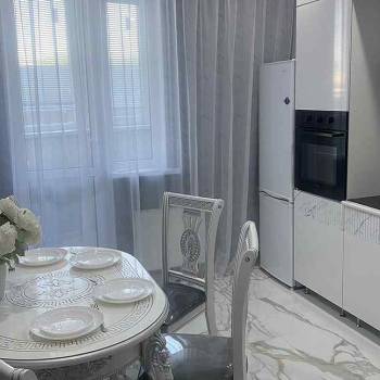 Сдается 2-х комнатная квартира, 57 м²
