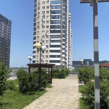 Сдается 2-х комнатная квартира, 57 м²