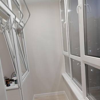 Сдается 1-комнатная квартира, 38 м²