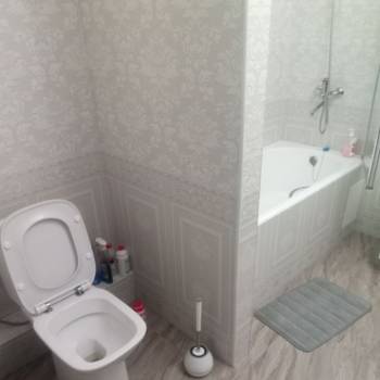 Сдается 1-комнатная квартира, 49 м²