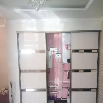 Сдается 1-комнатная квартира, 49 м²