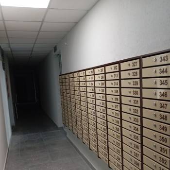 Продается 1-комнатная квартира, 48 м²