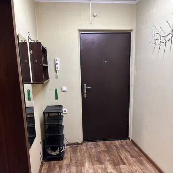 Сдается 1-комнатная квартира, 38 м²