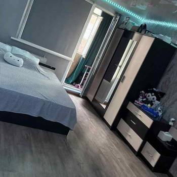 Сдается 2-х комнатная квартира, 50 м²