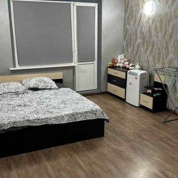 Сдается 2-х комнатная квартира, 50 м²