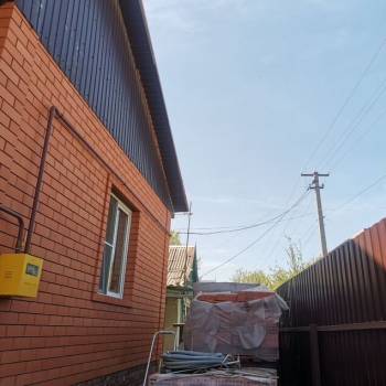 Продается Дом, 50 м²