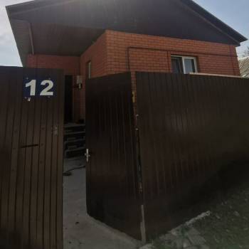 Продается Дом, 50 м²