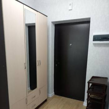 Сдается 1-комнатная квартира, 35 м²