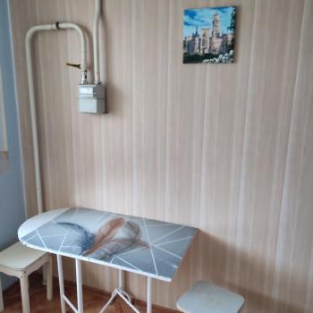 Сдается 1-комнатная квартира, 37 м²