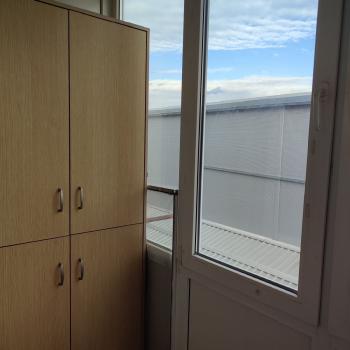 Сдается 1-комнатная квартира, 37 м²