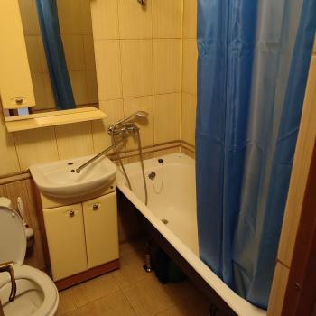 Сдается 1-комнатная квартира, 37 м²