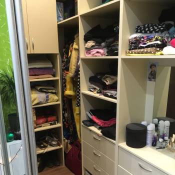 Продается 1-комнатная квартира, 37,2 м²