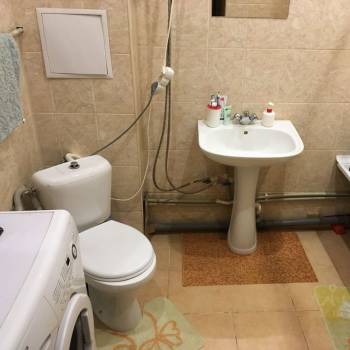Продается 1-комнатная квартира, 37,2 м²