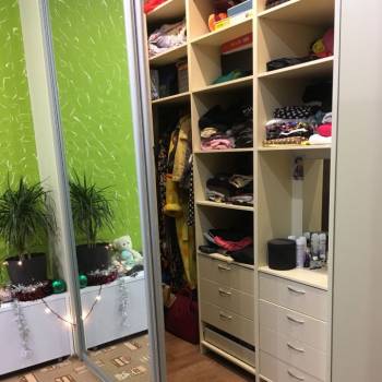 Продается 1-комнатная квартира, 37,2 м²