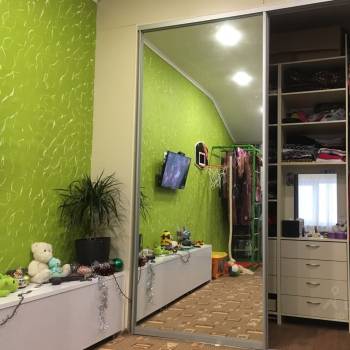 Продается 1-комнатная квартира, 37,2 м²