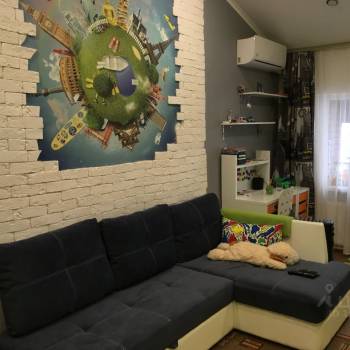 Продается 1-комнатная квартира, 37,2 м²