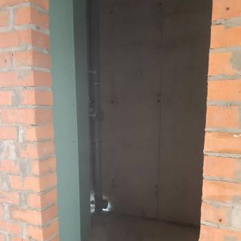 Продается 1-комнатная квартира, 38,3 м²