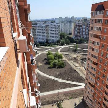 Продается 1-комнатная квартира, 38,3 м²