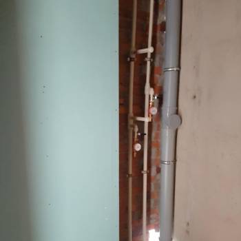 Продается 1-комнатная квартира, 38,3 м²