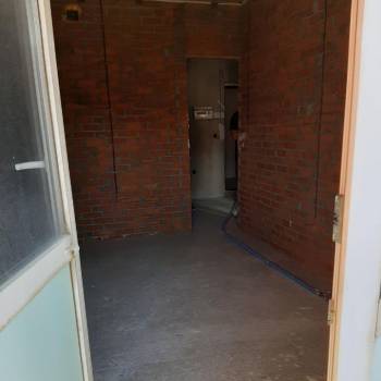 Продается 1-комнатная квартира, 38,3 м²
