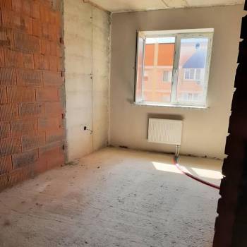 Продается 1-комнатная квартира, 38,3 м²