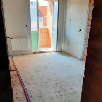 Продается 1-комнатная квартира, 38,3 м²