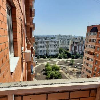 Продается 1-комнатная квартира, 38,3 м²
