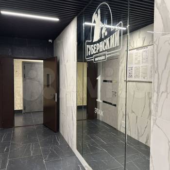 Сдается 1-комнатная квартира, 31,2 м²