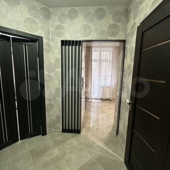 Сдается 1-комнатная квартира, 31,2 м²