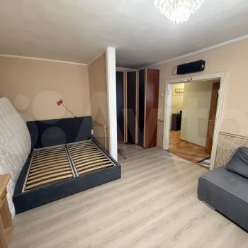 Продается 1-комнатная квартира, 41,4 м²