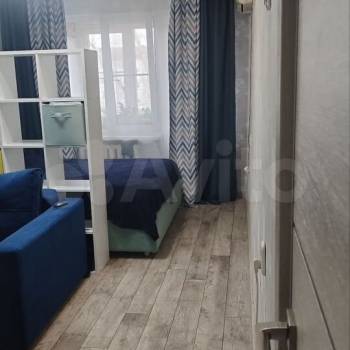 Продается 2-х комнатная квартира, 43,7 м²