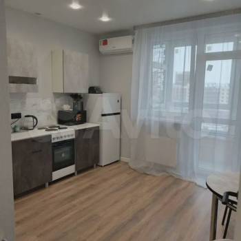 Сдается 1-комнатная квартира, 38,3 м²