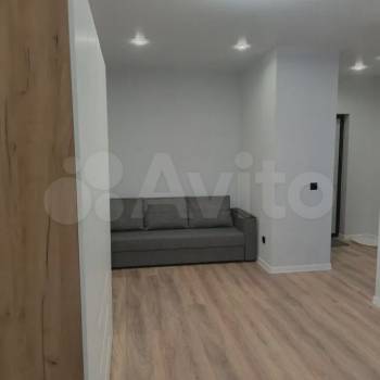 Сдается 1-комнатная квартира, 38,3 м²