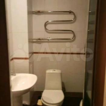 Сдается 1-комнатная квартира, 40,2 м²