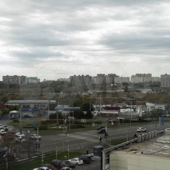 Сдается 1-комнатная квартира, 60 м²