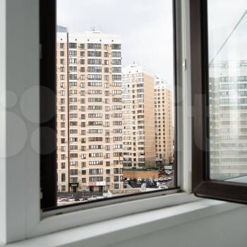 Сдается 1-комнатная квартира, 60 м²